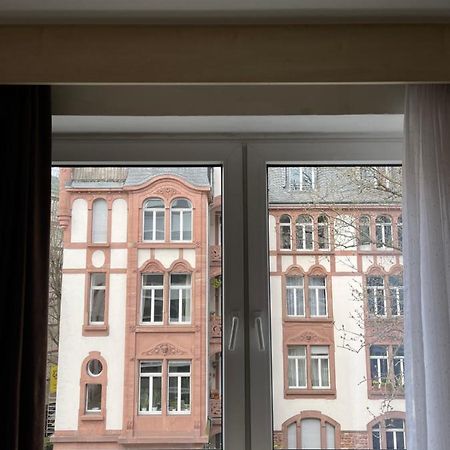 Hotel Mondial Comfort - Frankfurt City Centre Frankfurt am Main Exterior photo